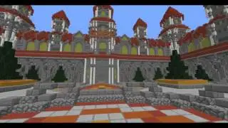 Anouncement! | Minecraft Server | Staff Needed