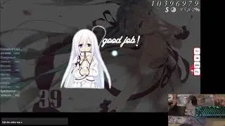 chelly - Calc. [Delis' Insane '17] HDDT