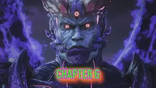 THE KAZUYA SHOW!- Tekken 8 Story Mode Chapter 6 (4K)