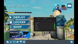 Dark Hub - Roblox Exploiting