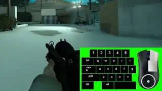 How to bug melee? left 4 dead 2
