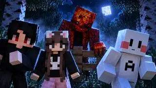 THE SCARIEST MINECRAFT MOD WE’VE EVER PLAYED