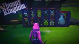 🔍How to get all the autumn bunnies in bunny kingdom 2.0!🐰