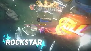 [ Rockstar 💫 ] Lancelot Roto Edit - Mobile Legends Edit - [GMV/Edit]