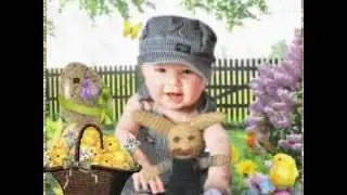 Fun Easter Greetings For You & Your Loved Ones - From MSDV88