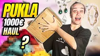 EVO NA ŠTA SAM POTROŠILA SAM 1000€  💸 Haul Ancicka
