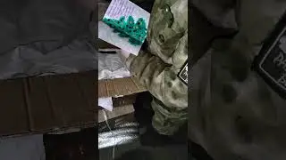 Письмо от детишек🙏
