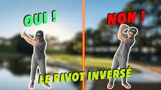 CE DÉFAUT TUE VOTRE SWING (et votre dos...)