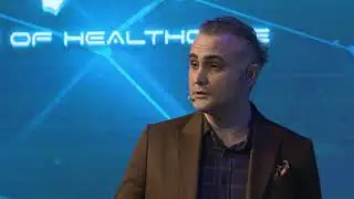 Liv Hospital Expo - Panel 1