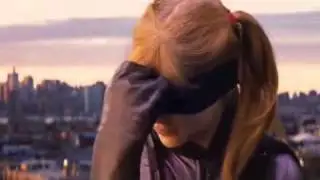 Never Alone - Mindy(Hit Girl)/Dave(Kick-Ass)