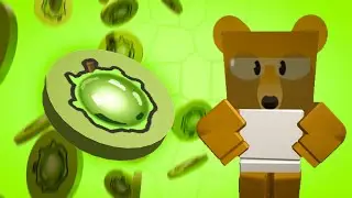 Где взять Neonberry в Bee Swarm Simulator