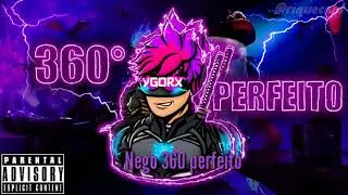 TRAP DO YGORX - 360 Perfeito - Rizzo prod. (JottaR)