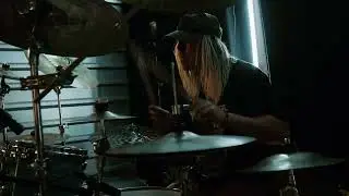 SNAKE FATHER - "SHVPESHIFT" (Official Drum Playthrough)