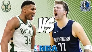 Milwaukee Bucks vs Dallas Mavericks 11/18/23 NBA Free Picks & Predictions | NBA Betting Tips