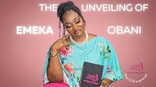 Gist with Itee Akrasi Season 3, Episode 1 (The unveiling of a COS scammer)