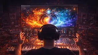 Tu DOIS tester ce VST 🕹️