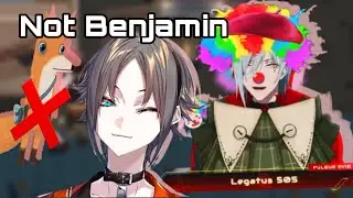 what Mysta looks like inside Fulgur’s soul (little misfortune)