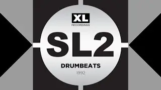 SL2 - Drumbeats