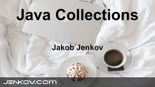Java Collections - Introduction