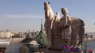 Qué ver en Budapest, Hungría