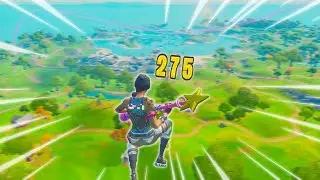 How We Hit the LAST TRICKSHOTS Before Season 6... (Road To A Trickshot)