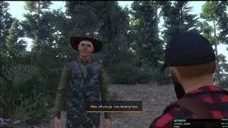 Lumberjack's Dynasty [Ep 05] Nail Guns n Mushrooms