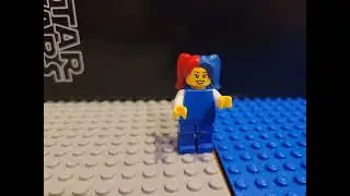 🤣😂 Женщина потеряла кружку в лего 🤣😂 | Яш Тв - TheWave #shorts