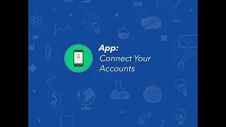 eSchools App - Connect Accounts