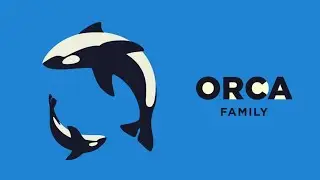 10 hours Orca Family with Ave Maria