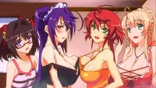 Top 10 𝐻ƎNTA𝐼 Anime That Became Legendary!