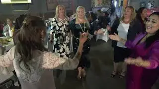 Oslava FERKINA 60r VINODOL 2 časť   Korado Kepežda a Stano Farky 2024