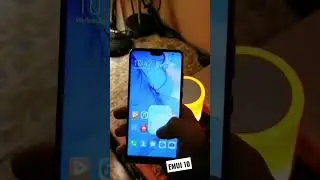 Huawei EMUI 10 2023 