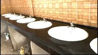 গ্রানাইট পাথরের বেসিন  Granite stone basins