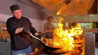 Cook Noodles properly | +20 TYPES OF NOODLES | Tashkent Uzbekistan #noodles