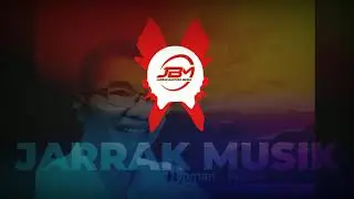 Remix Full Bass Sehidup Semati DJ Sarjana