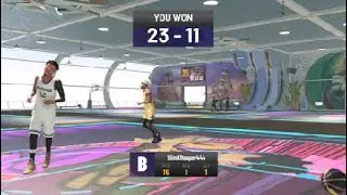 This Was a murder...... Blame 2k