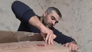 Распаковываем посылку из Америки/Какие сюрпризы в ней кроются?