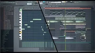 Astronomia | FL Studio Remake