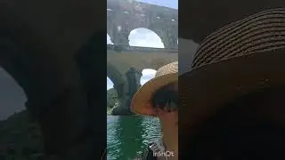 Lac Santé Croix - France