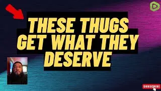 California jewelry store owner shoots at mob of thieves, scares them off | FOX 11 LA #reaction #NEWS