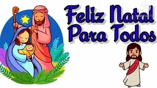 Feliz Natal