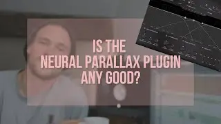 Is The Neural Parallax Bass Plugin Any Good? // Neural Parallax Bass Plugin Review //