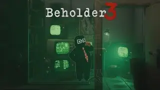 УВОЛИЛ МЮЛЛЕРА И АЛЬТМАН/ФИНАЛ/3 КОНЦОВКИ BEHOLDER 3