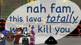 Making a Game where you Sacrifice your Best Friends