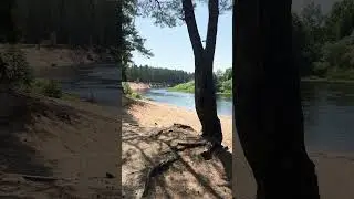 Беларусь пляжная