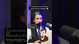 O Espiritismo é Muito Raso e Infantil? Superficial e até Enganoso?