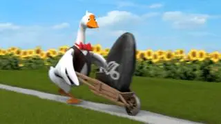 Только отборные семечки!