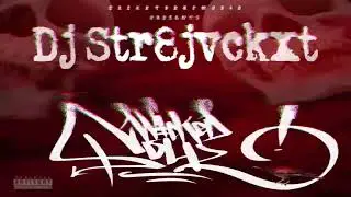 Dj Str8jvckxt -  Wicked Soul (Prod. Casket Drop Music)