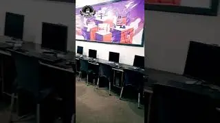 1st Vlog - ELC Computer Education