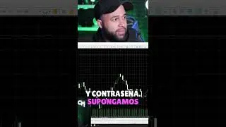 Configurando tu cuenta de trading en MT5 #shorts